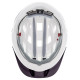 Helmet Uvex i-vo 3D prestige-52-57CM