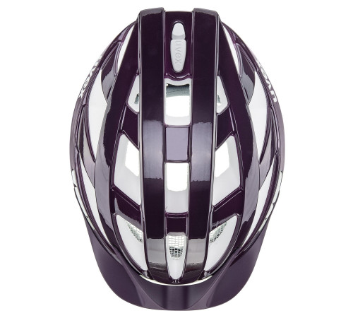 Helmet Uvex i-vo 3D prestige-56-60CM