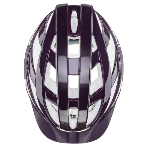 Helmet Uvex i-vo 3D prestige-56-60CM