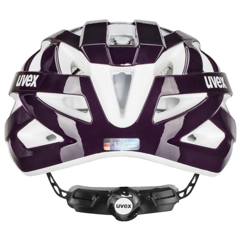 Helmet Uvex i-vo 3D prestige-56-60CM