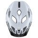 Helmet Uvex active cloud-silver-56-60CM