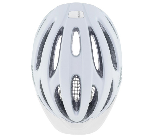 Helmet Uvex true cc cloud-white-52-56CM