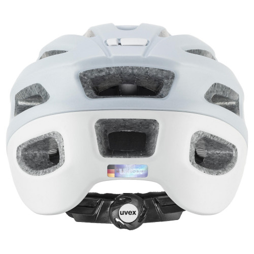 Helmet Uvex true cc cloud-white-52-56CM