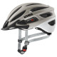 Helmet Uvex true cc oak brown-silver-55-58CM