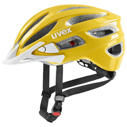 Helmet Uvex true sunbee-white-52-56CM