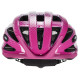 Helmet Uvex airwing pink-white-56-60CM