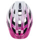 Helmet Uvex airwing pink-white-56-60CM