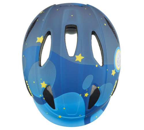 Helmet Uvex oyo style deep space matt-45-50CM