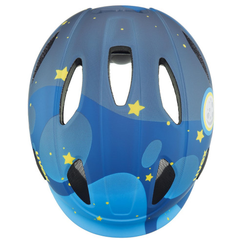 Helmet Uvex oyo style deep space matt-45-50CM