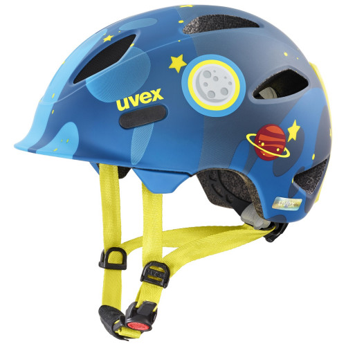 Helmet Uvex oyo style deep space matt-50-54CM
