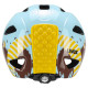 Helmet Uvex oyo style digger cloud-45-50CM