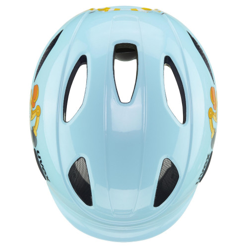 Helmet Uvex oyo style digger cloud-45-50CM