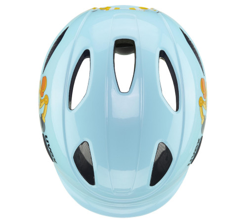 Helmet Uvex oyo style digger cloud-50-54CM