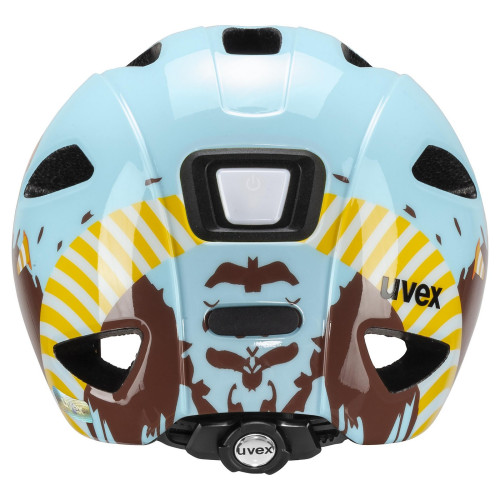 Helmet Uvex oyo style digger cloud-50-54CM