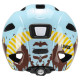 Helmet Uvex oyo style digger cloud-50-54CM