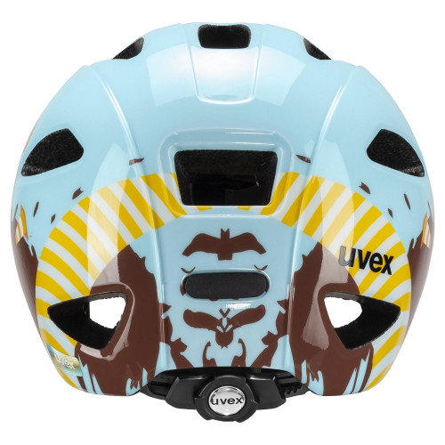 Helmet Uvex oyo style digger cloud-50-54CM