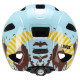 Helmet Uvex oyo style digger cloud-50-54CM