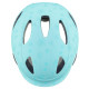Helmet Uvex oyo style flowers cyan matt-50-54CM