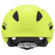 Helmet Uvex oyo neon yellow-moss green matt-45-50CM