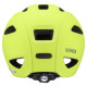 Helmet Uvex oyo neon yellow-moss green matt-45-50CM