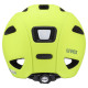 Helmet Uvex oyo neon yellow-moss green matt-45-50CM