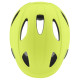 Helmet Uvex oyo neon yellow-moss green matt-50-54CM