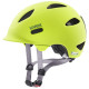 Helmet Uvex oyo neon yellow-moss green matt-50-54CM