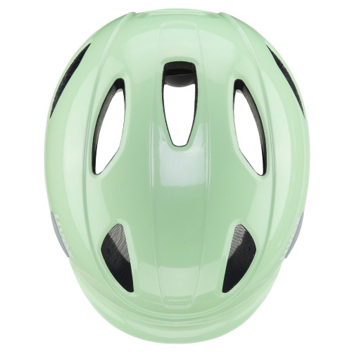 Helmet Uvex oyo mint-peach-45-50CM