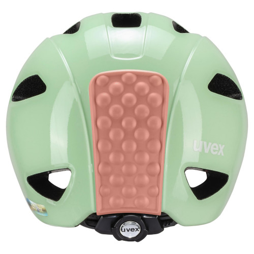 Helmet Uvex oyo mint-peach-50-54CM