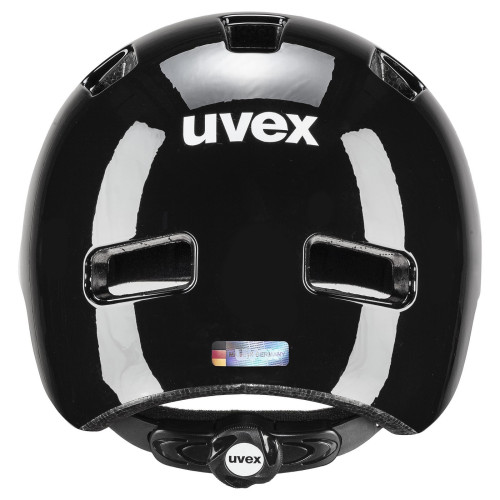Helmet Uvex hlmt 4 black-51-55CM