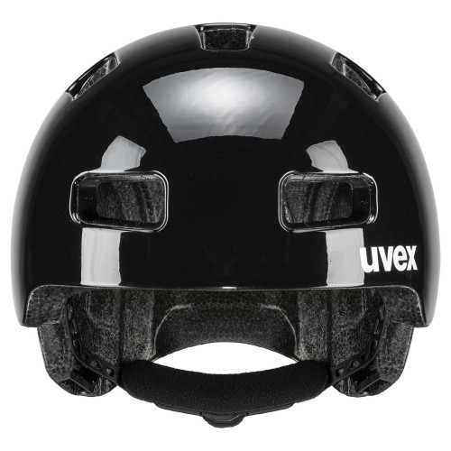Helmet Uvex hlmt 4 black-55-58CM