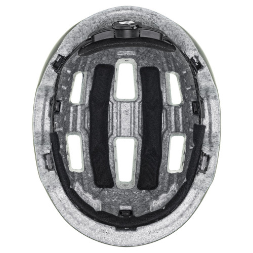 Helmet Uvex hlmt 4 cc forest-51-55CM