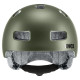 Helmet Uvex hlmt 4 cc forest-51-55CM