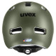 Helmet Uvex hlmt 4 cc forest-55-58CM