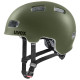 Helmet Uvex hlmt 4 cc forest-55-58CM