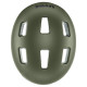 Helmet Uvex hlmt 4 cc forest-55-58CM
