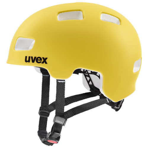 Velo ķivere Uvex hlmt 4 cc sunbee-55-58CM