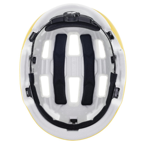 Velo ķivere Uvex hlmt 4 cc sunbee-55-58CM