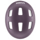 Velo ķivere Uvex hlmt 4 cc plum-55-58CM