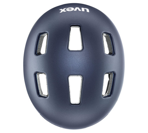 Helmet Uvex hlmt 4 cc deep space-51-55CM