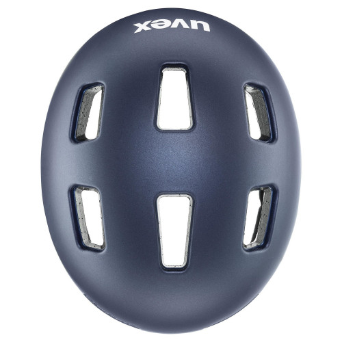 Helmet Uvex hlmt 4 cc deep space-51-55CM