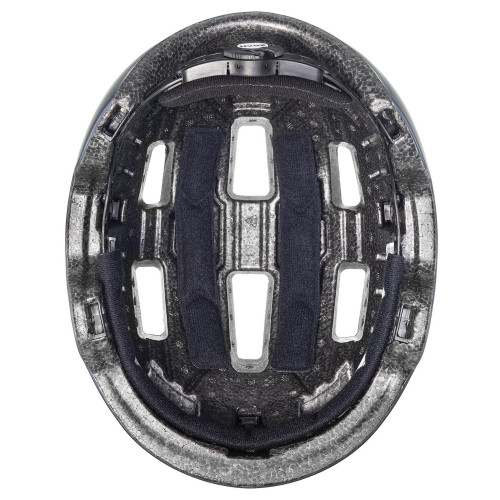 Velo ķivere Uvex hlmt 4 cc deep space-55-58CM