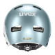 Helmet Uvex kid 3 cloud-white-51-55CM