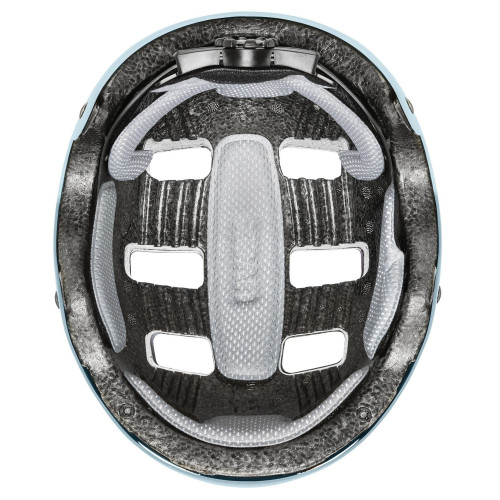 Helmet Uvex kid 3 cloud-white-51-55CM