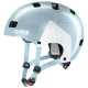 Helmet Uvex kid 3 cloud-white-51-55CM