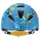 Helmet Uvex kid 2 cc let's ride matt-46-52CM