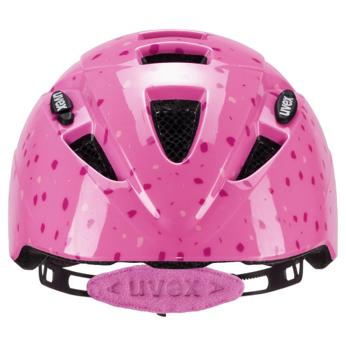 Helmet Uvex kid 2 pink confetti-46-52CM