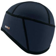 Cepure zem ķiveres Uvex thermo navy-S/M