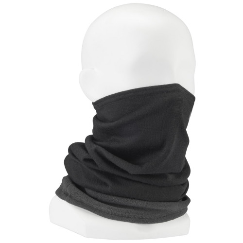 Multifunctional headwear Uvex loop thermo black