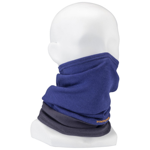 Velo šalle Uvex loop thermo navy